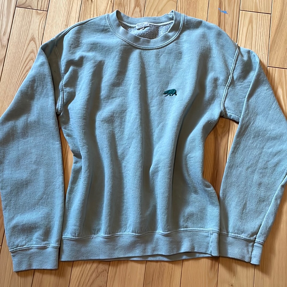 brandy melville crewneck